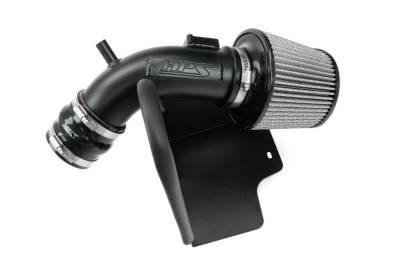 HPS Performance - HPS Performance 827-798WB +7HP/+5lb-ft Tq Improves Throttle Response Air Filter