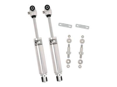 Aldan American - Aldan American 300413 Rear Double Adjustable Shock Absorber Kit