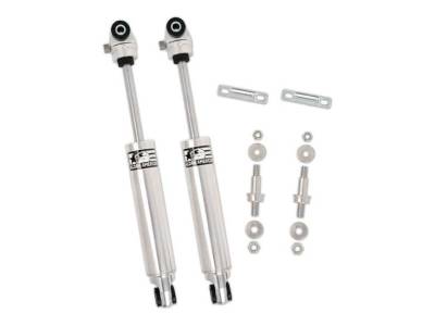 Aldan American - Aldan American 300412 Rear Single Adjustable Shock Absorber Kit