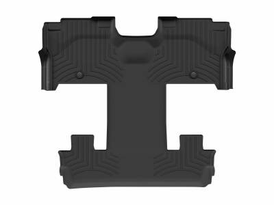 Weathertech - WeatherTech 4419487 FloorLiner DigitalFit