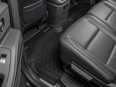 Weathertech - WeatherTech 4419486IM FloorLiner HP