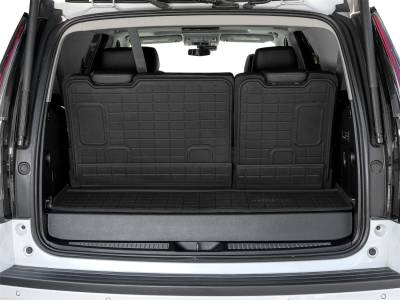 Weathertech - WeatherTech 401731IM SeatBack Cargo Liner HP