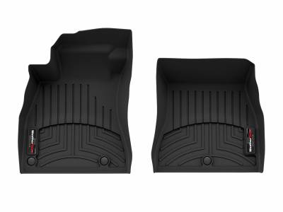Weathertech - WeatherTech 4419731 FloorLiner DigitalFit