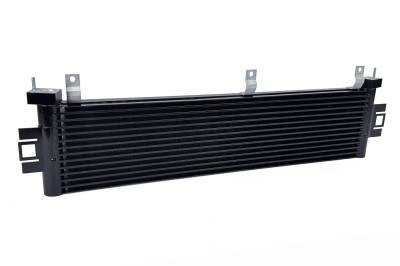 CSF Cooling - Racing & High Performance Division - CSF Cooling 8372 High-Perf Oil Cooler for BMW G2X M340i/M440i/G42 M240i