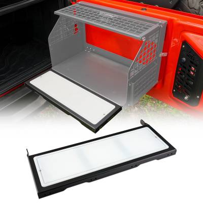 IAG Performance - IAG Off-Road RPL-ACC-F1086 Cutting Board Extension for Multilevel Tailgate Table