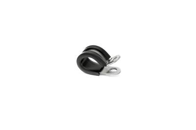 HPS Performance - HPS Performance EPCC-005 Stainless Steel EPDM Cushion Clamp 5mm ID