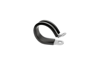 HPS Performance - HPS Performance EPCC-017 Stainless Steel EPDM Cushion Clamp 17mm ID