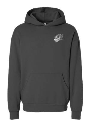 PRP - PRP KM32806 Built for Speed Hoodie