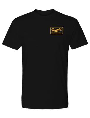 PRP - PRP KM32303 PRP Premier Shirt Small