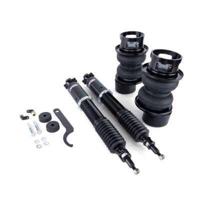 Air Lift Performance - Air Lift Performance 76541 Air Lift Performance Rear Air Spring Suspension Kit