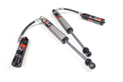 JKS - FOX FOX88326091 Front 2.5 PES R/R 2.5-4" Lift DSC Kit for 07-18 Jeep JK