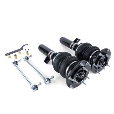 Air Lift Performance - Air Lift Performance 76041 Front Performance Air Suspension Kit