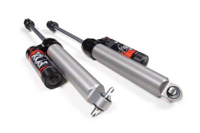 JKS - FOX FOX88326092 Rear 2.5 PES P/B 2.5-4" Lift DSC Kit for 07-18 Jeep JK