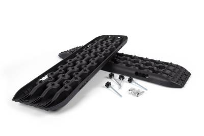 JKS - JKS CWLTW08301 Recovery Track Pair Black