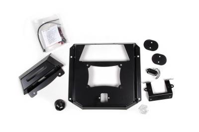 JKS - JKS CWLFB38021 Bronco Spare Tire Removal Kit