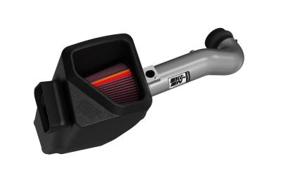 K&N - K&N 70-3070 Nextgen Aluminum Cold Air Intake 09-13 Silverado/Sierra 1500 V8