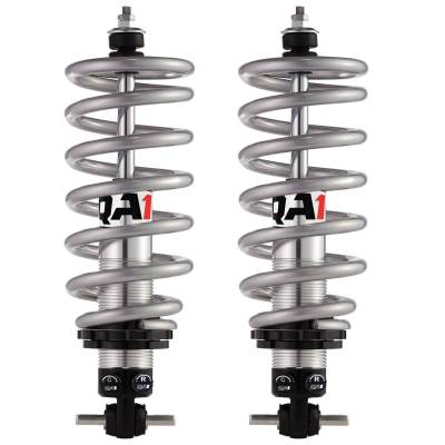 QA1 - QA1 GD401-08600C Pro-Coil Alum D-Adj Kit 8-600 Tapered Flat Large GM