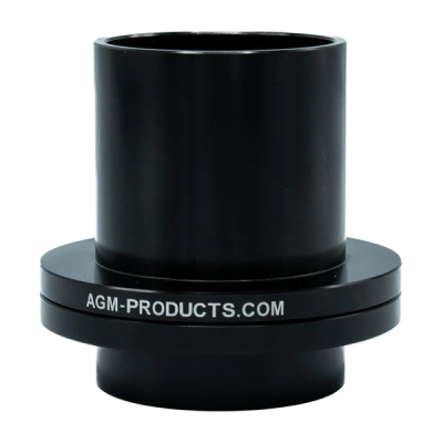 AGM - AGM Products AGM-FSA-2500 2.5 FOX Complete Suspension Slider Assembly