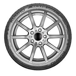 Kumho - Kumho 2363623 Ecsta Sport S PS72S 275/35R19XL