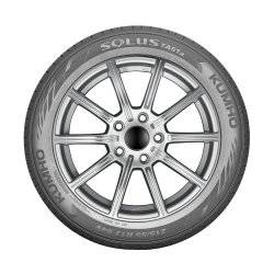 Kumho - Kumho 2285243 Solus TA51a 185/60R14