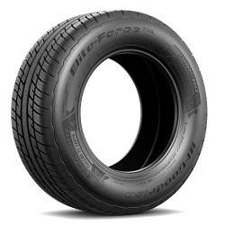 BFGoodrich - BFGoodrich 31551 Elite-Force T/A All-Season Tire 265/70R17XL 115T