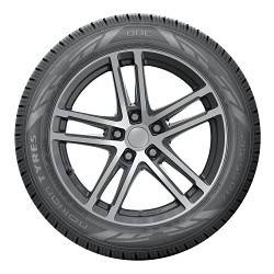 Nokian - Nokian T431321 One 235/60R18XL