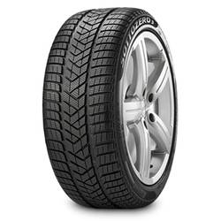 Pirelli - Pirelli 3221000 Winter SottoZero Series 3 225/40R18XL
