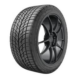 BFGoodrich - BFGoodrich 04031 g-Force COMP-2 A/S Ultra High Performance Tire 225/45ZR18XL 95W