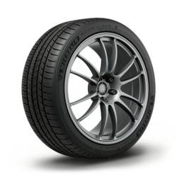 Michelin - Michelin 01775 Pilot Sport A/S 4 225/55ZR19XL