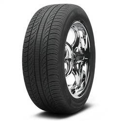 Pirelli - Pirelli 2576800 P Zero All Season Plus Ultra High Performance Tire 275/35R20XL