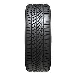 Hankook - Hankook 1035947 WeatherFlex GT H755 195/65R15
