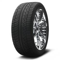 Michelin - Michelin 37751 4X4 Diamaris 275/40R20XL