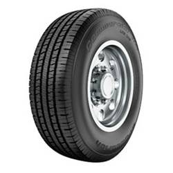 BFGoodrich - BFGoodrich 11616 Commercial T/A AS2 LT235/80R17/10