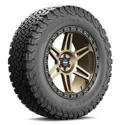 BFGoodrich - BFGoodrich 04785 All-Terrain T/A KO2 LT255/55R18/8