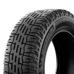 Michelin - Michelin 45192 Defender LTX Platinum LT295/60R20/10