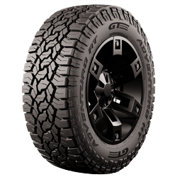 GT Radial - GT Radial 100UA3832 Adventuro RT LT265/75R16/10
