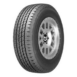 General - General 04507220000 Grabber HD Commercial Tire LT265/70R17 Load Range E