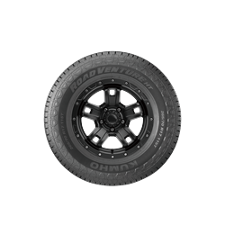 Kumho - Kumho 2415533 Road Venture HT52 255/70R16