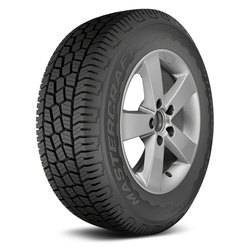 Mastercraft - Mastercraft 175004005 Stratus AP All-Terrain Tire LT245/70R17 Load Range E