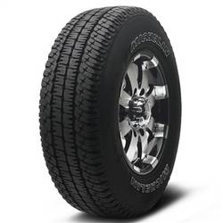 Michelin - Michelin 03822 LTX A/T2 LT275/65R18/10