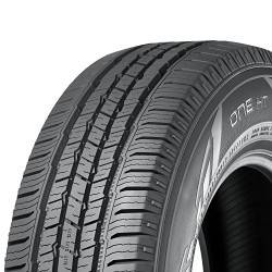 Nokian - Nokian T431203 One HT 235/65R16C/10