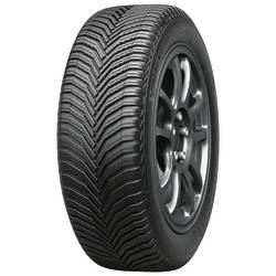 Michelin - Michelin 03271 CrossClimate2 CUV 255/40R21XL