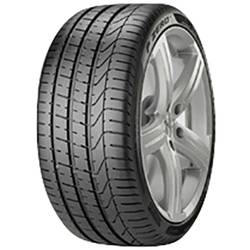 Pirelli - Pirelli 1929000 P Zero Max Performance Summer Tire 245/35ZR20