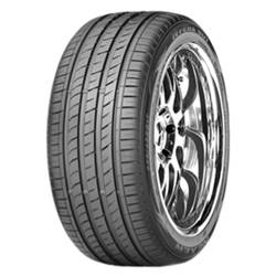 Nexen - Nexen 12312NXK N'Fera SU1 Ultra High Performance Tire 245/40ZR18XL