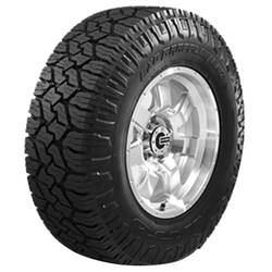 Nitto - Nitto 201340 Exo Grappler AWT LT285/60R20/10