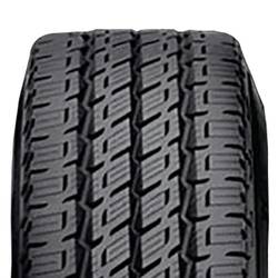 Nitto - Nitto 205000 Dura Grappler LT285/50R22/10