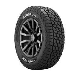 Cooper - Cooper 170290047 Discoverer Stronghold AT LT275/70R18