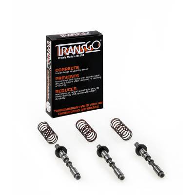 TransGo Performance - Transgo 6L8-VL-PR3 Drop Pressure Regulator Valve Repair for 6L45/6L50/6L80/6L90