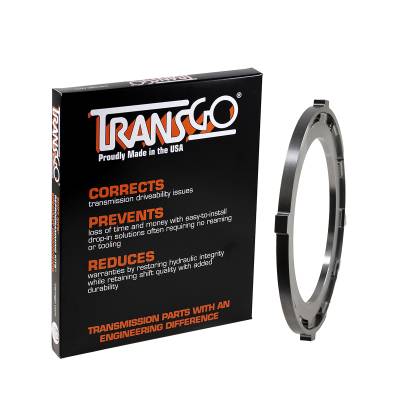 TransGo Performance - TransGo RFE-PP-ODHP CNC Steel Overdrive Pressure Plate for 45-68RFE
