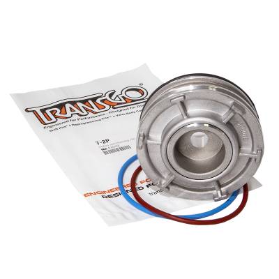 TransGo Performance - TransGo 7-2P Servo Piston for TH700-R4/4L60/E/4L65E/4L70E Corvette